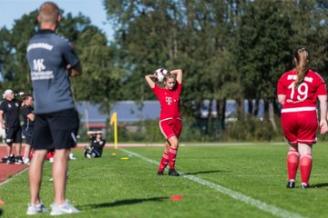 Bild 38 - Frauen SV Wahlstedt - ATSV Stockelsdorf : Ergebnis: 2:2